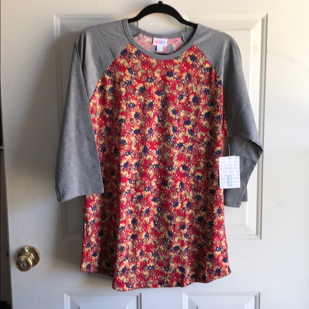 ♥️Lularoe Randy, XL, NWT♥️